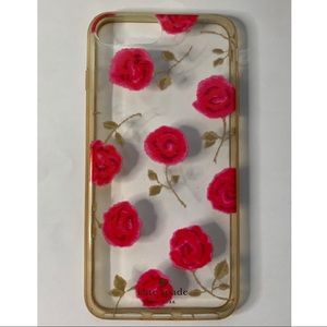 Kate Spade iPhone 7 Plus Case